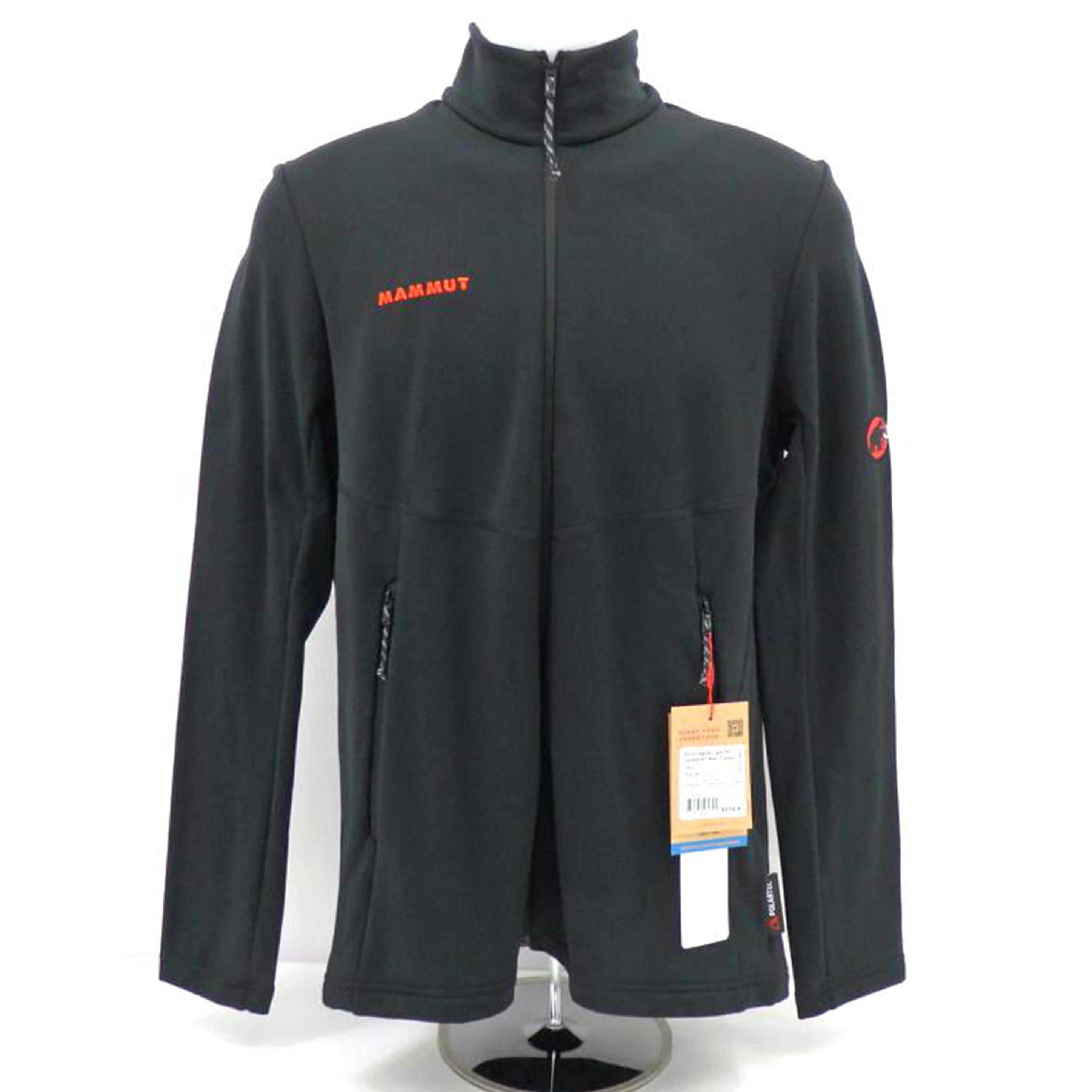 MAMMUT/Aconcagua Light ML Jacket/1014-06010//Sランク/77