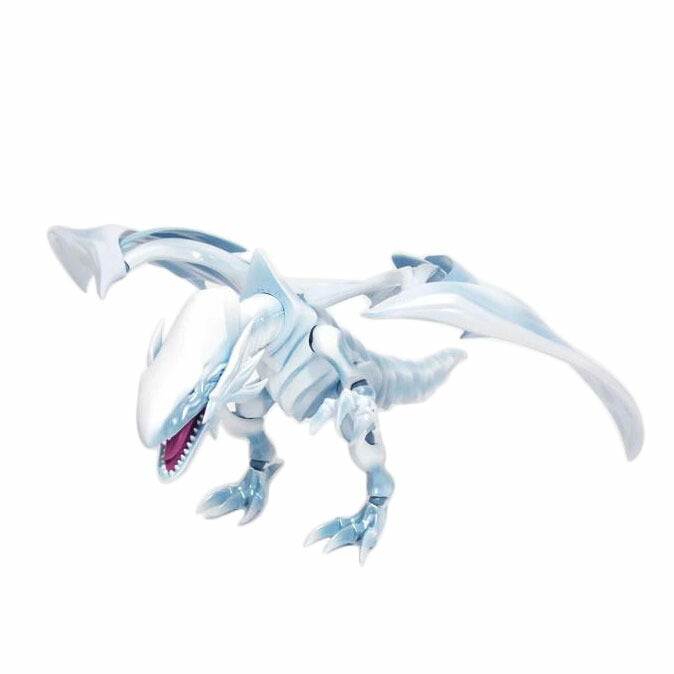 BANDAI バンダイ/S.H.MonsterArts 青眼の白龍//ABランク/42