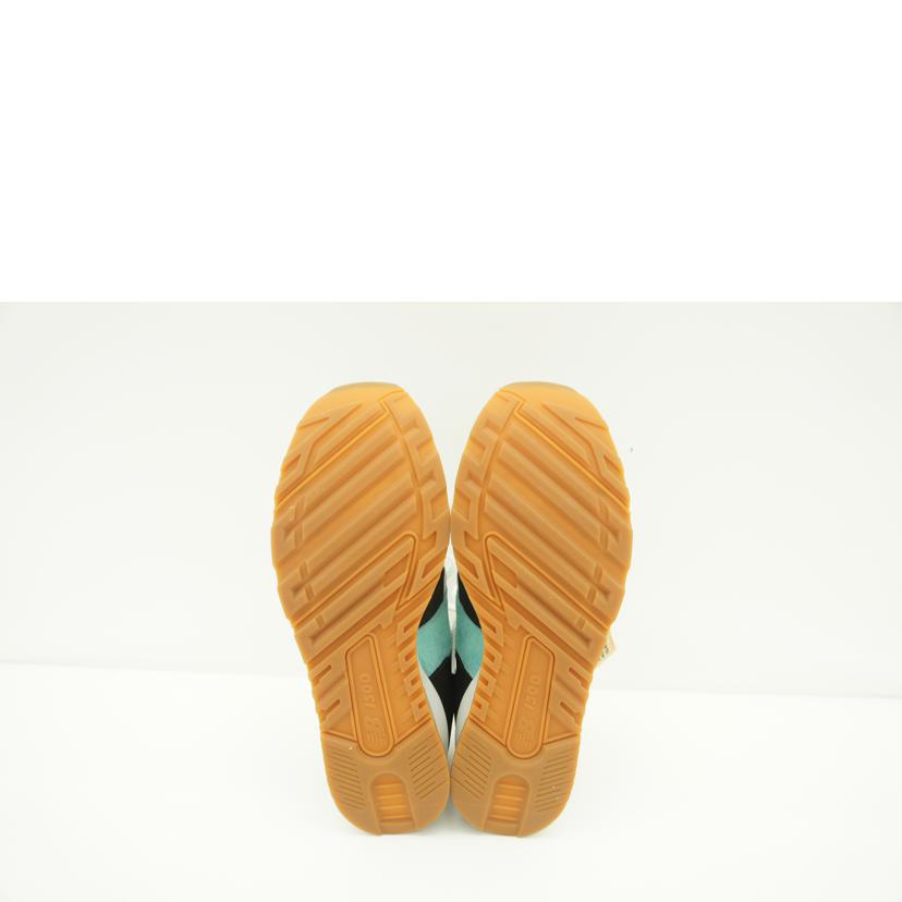 NB ニューバランス/M1500LIBメイドイングランドブラック/ティール/M1500LIB//サイズ:UK表記8/ABランク/75