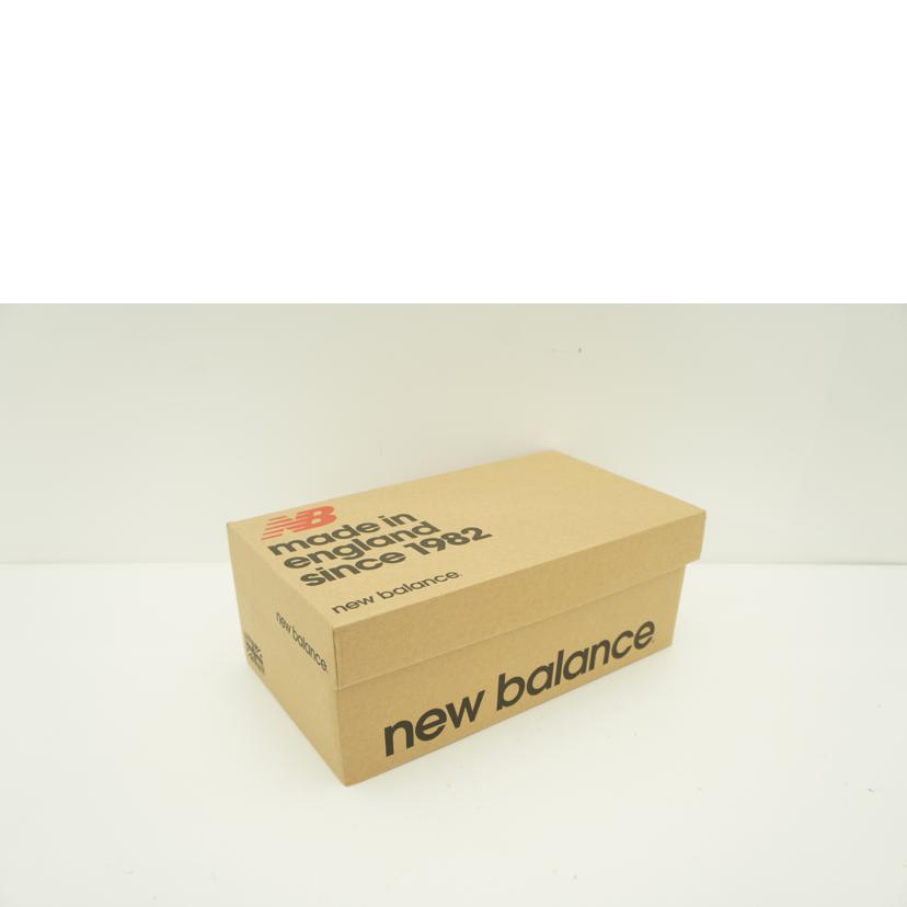 NB ニューバランス/M1500LIBメイドイングランドブラック/ティール/M1500LIB//サイズ:UK表記8/ABランク/75