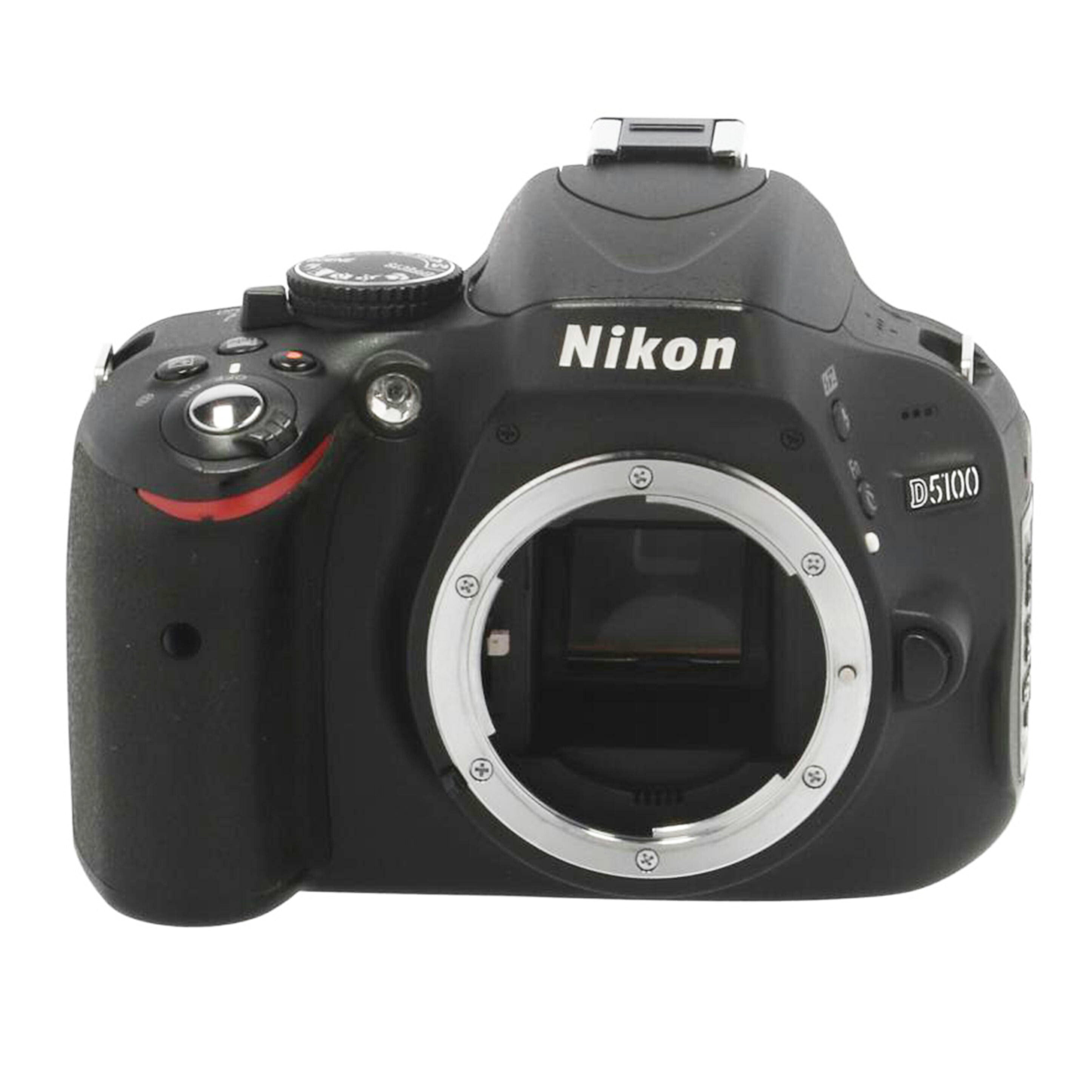 Nikon ニコン /デジタル一眼ボディ/D5100 ボディ//2111314/Bランク/19