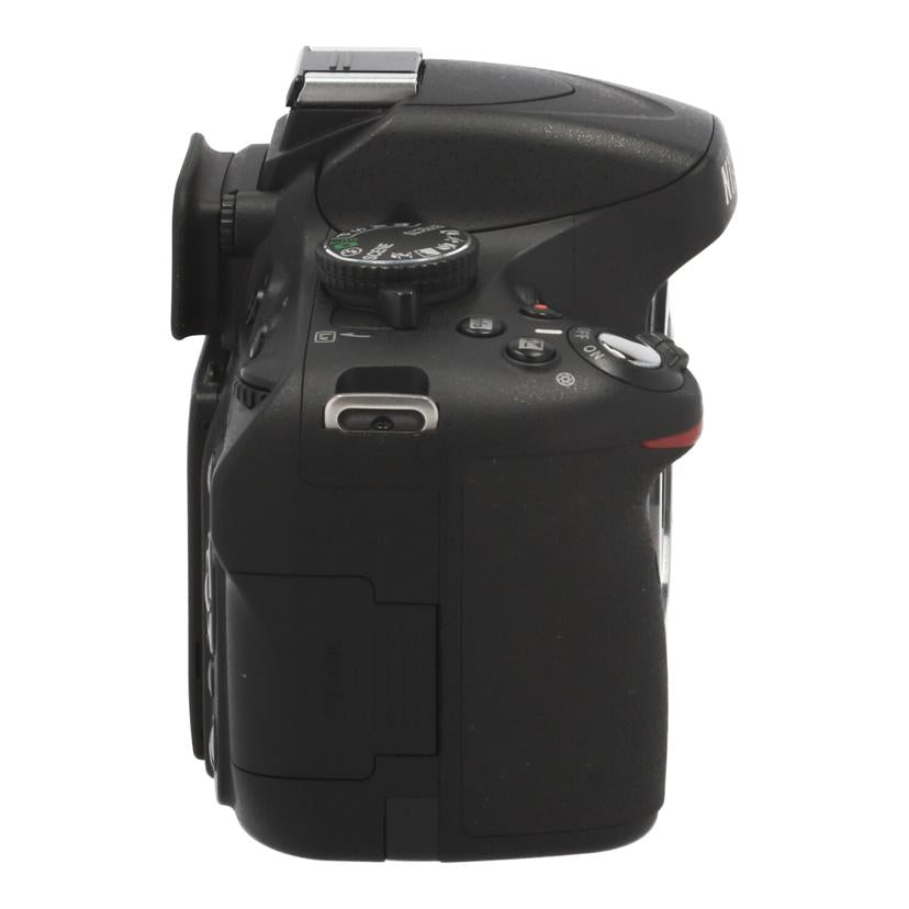 Nikon ニコン /デジタル一眼ボディ/D5100 ボディ//2111314/Bランク/19