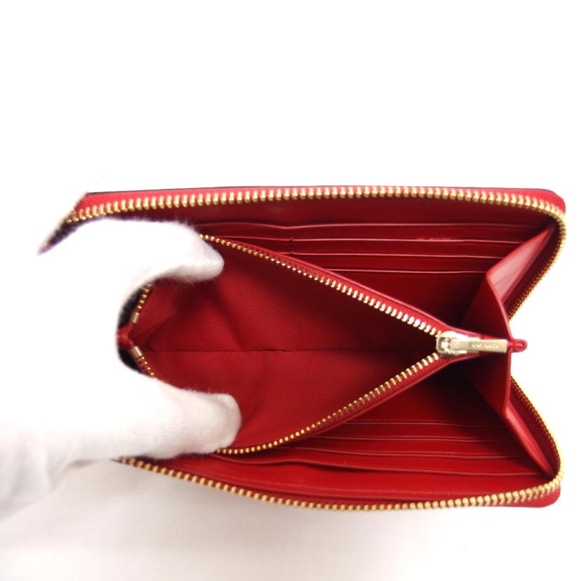 COACH コーチ/フローラルワイルドハートプリント/ラウンドファスナー長財布/57832//K16**/ABランク/04