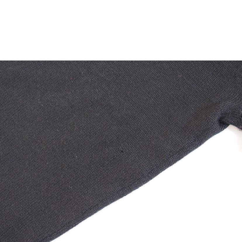 BURBERRY BLACK LABEL バーバリーブラックレーベル/ニット/BMT16-306-09//BCランク/71