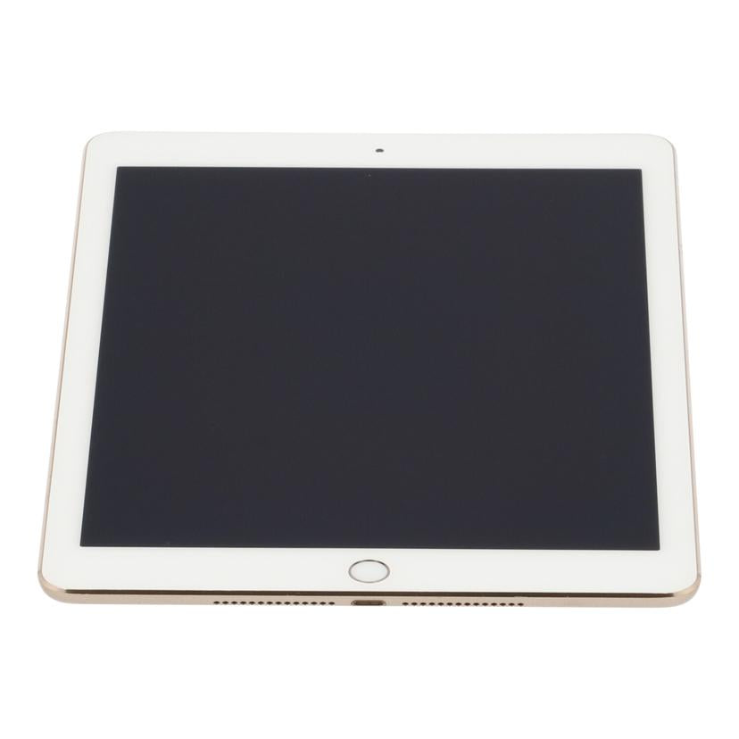 Apple au アップル/iPad Air 2 Wi-Fi+Cellular/3A140J/A//DMPNJC3MG5WT/Bランク/67