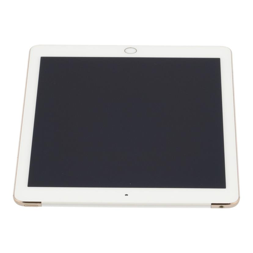 Apple au アップル/iPad Air 2 Wi-Fi+Cellular/3A140J/A//DMPNJC3MG5WT/Bランク/67
