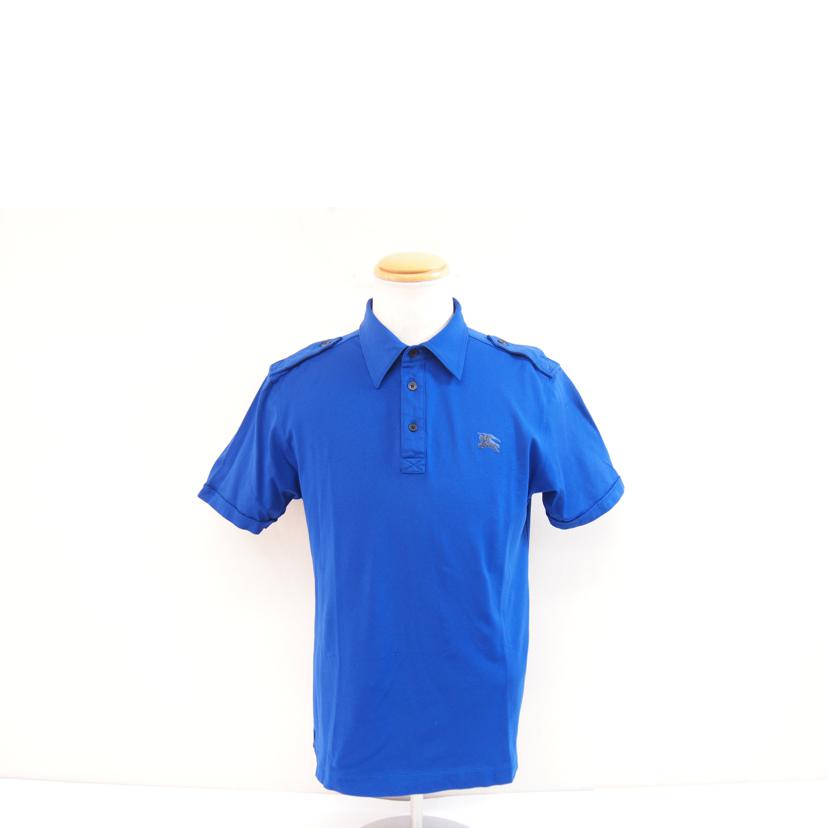 BURBERRY GOLF バーバリーゴルフ/ポロシャツ/E5P51-354-25//Bランク/71
