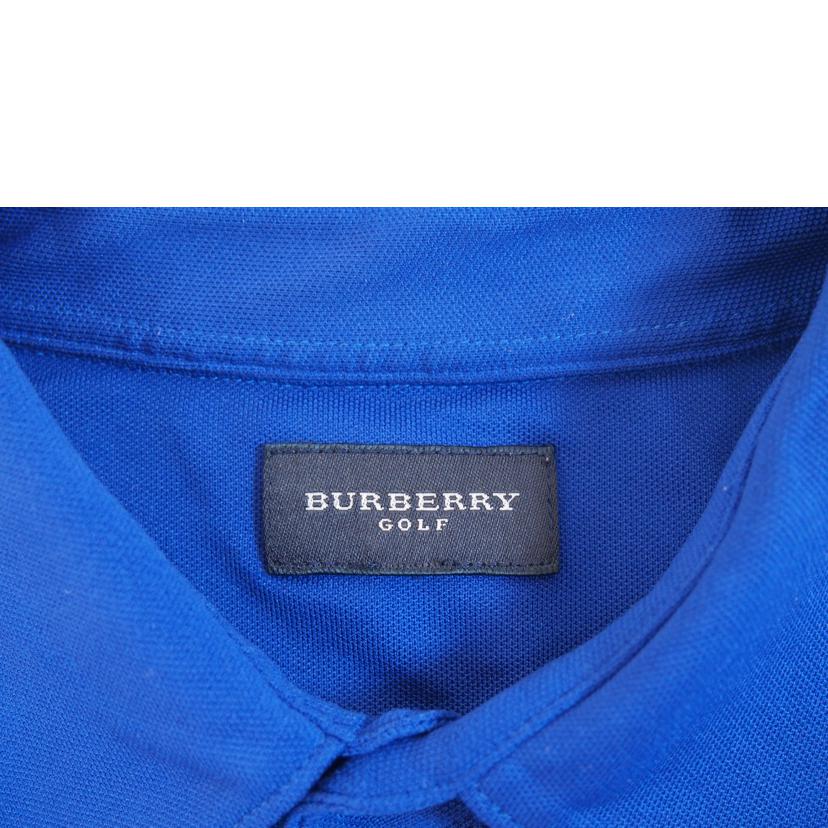 BURBERRY GOLF バーバリーゴルフ/ポロシャツ/E5P51-354-25//Bランク/71