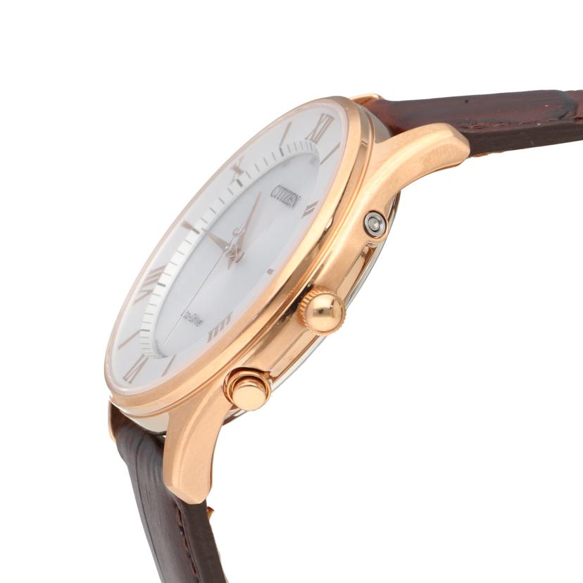 CITIZEN シチズン/シチズンコレクション/メンズ/電波ソーラー/AS1062-08A//342******/SAランク/20