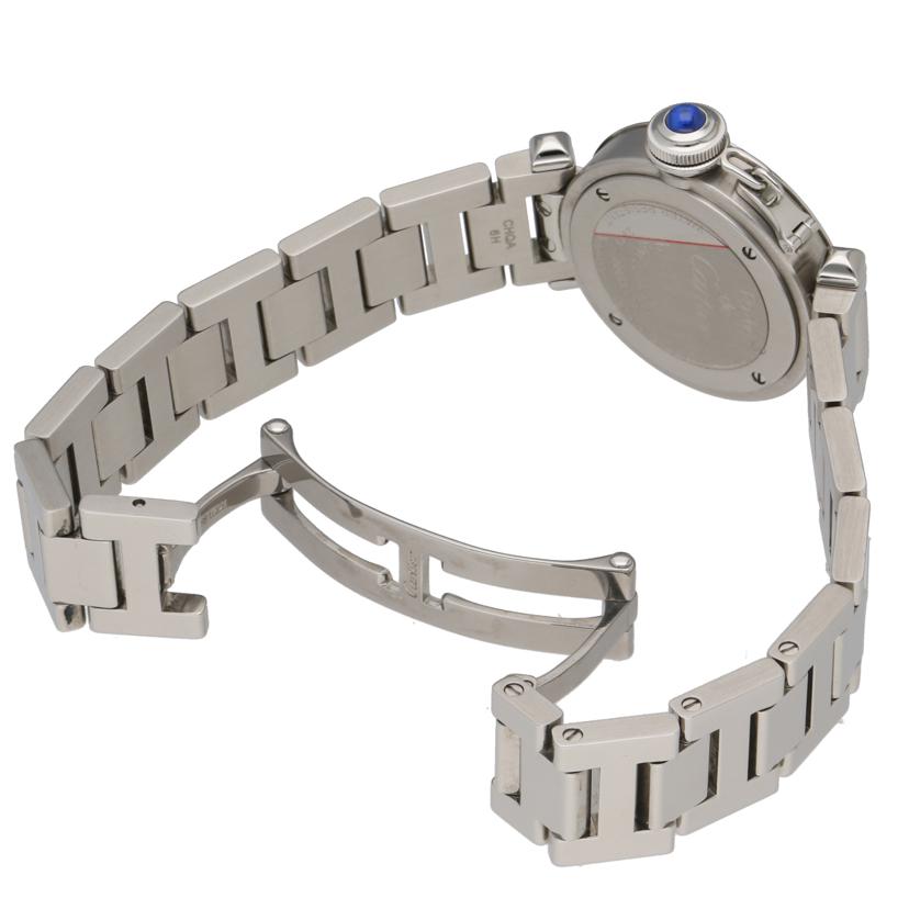 Cartier カルティエ/ミスパシャ クオーツ/W3140007//297*********/Aランク/09