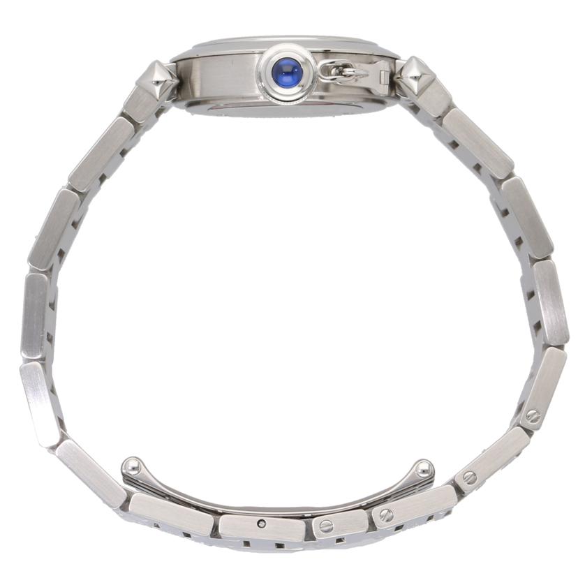 Cartier カルティエ/ミスパシャ クオーツ/W3140007//297*********/Aランク/09