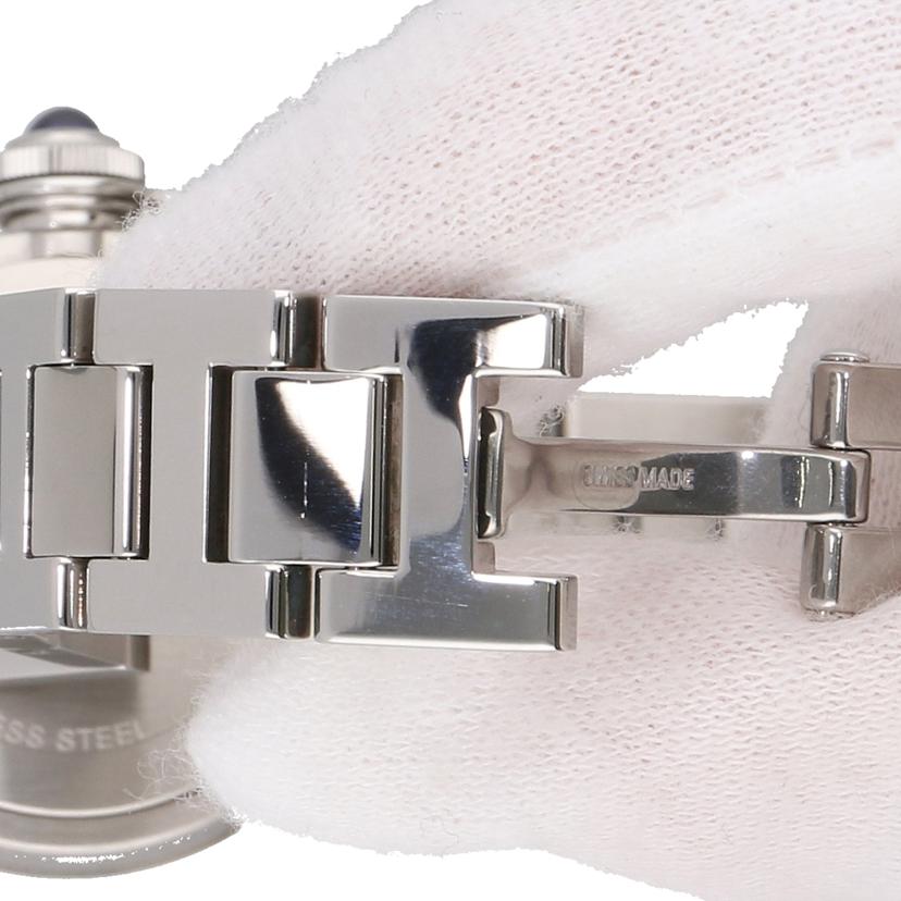 Cartier カルティエ/ミスパシャ クオーツ/W3140007//297*********/Aランク/09