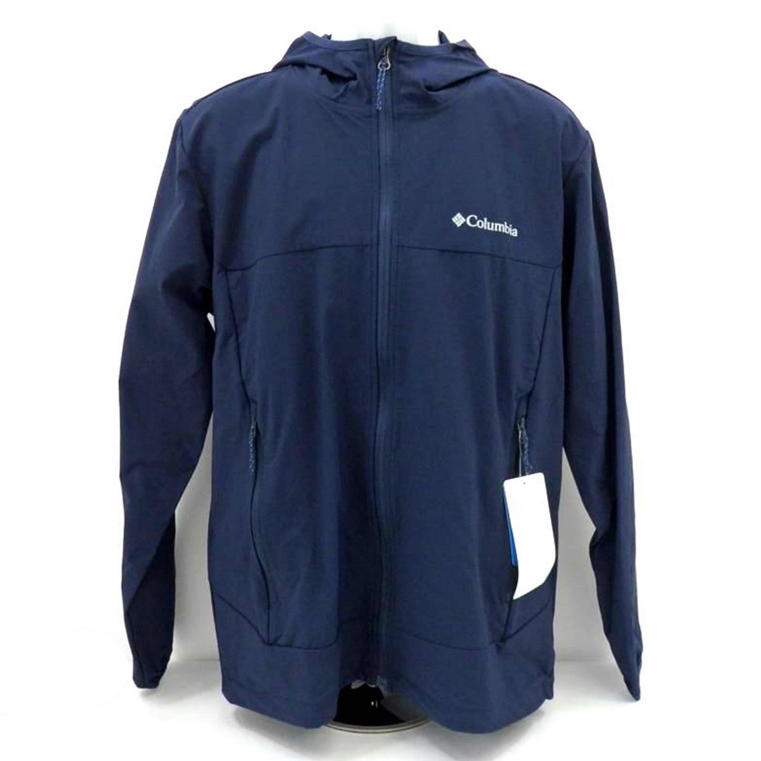 Columbia/Heather Canyon2 Hooded Jacket/WE1602-464//Sランク/77