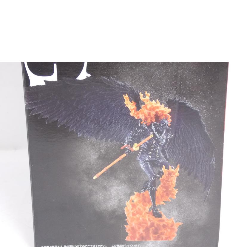 BANDAI バンダイ/キング 魂豪示像 A賞//ABランク/42