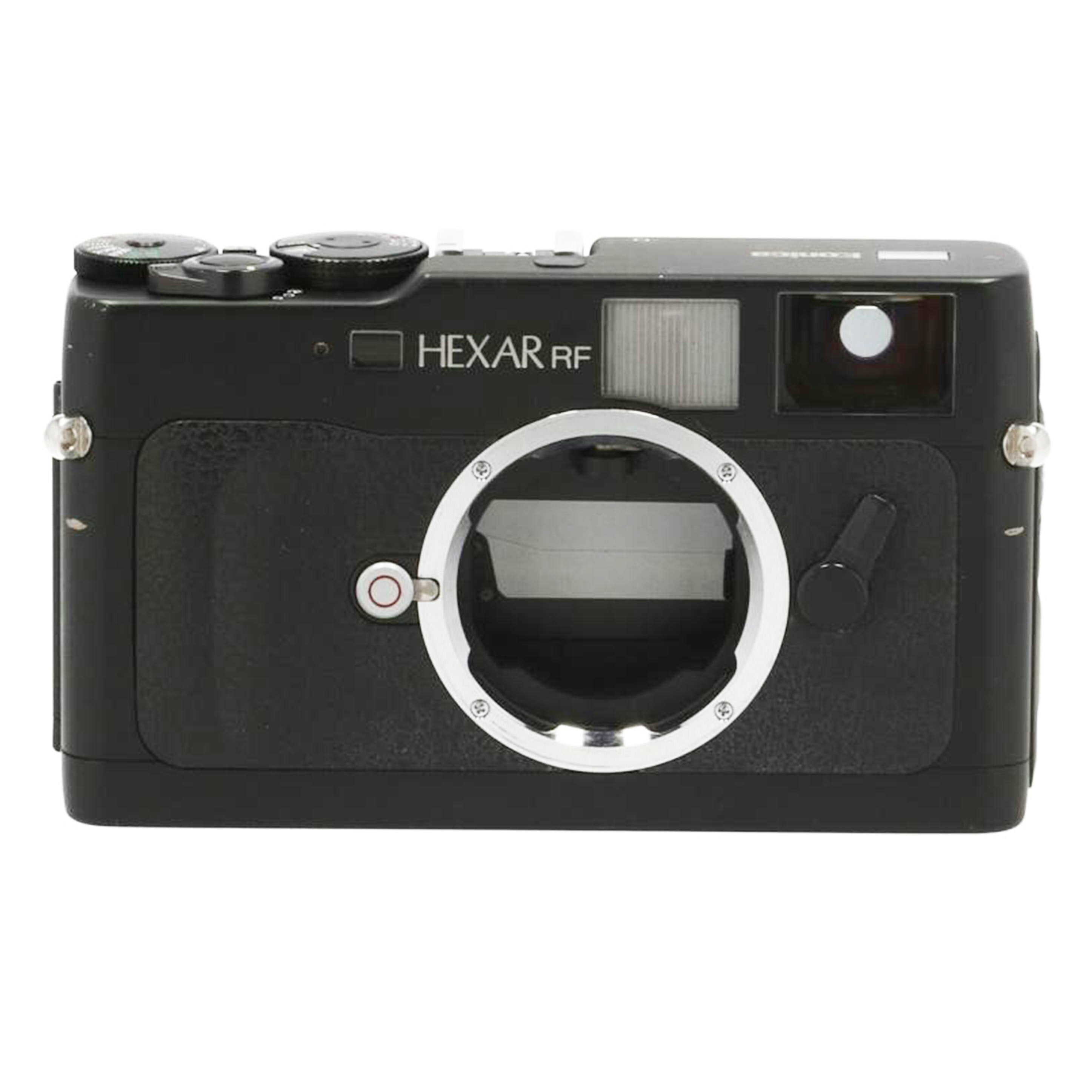 KONICA コニカ/レンジファインダーカメラ/HEXAR RF ボディ//1447394/Bランク/67