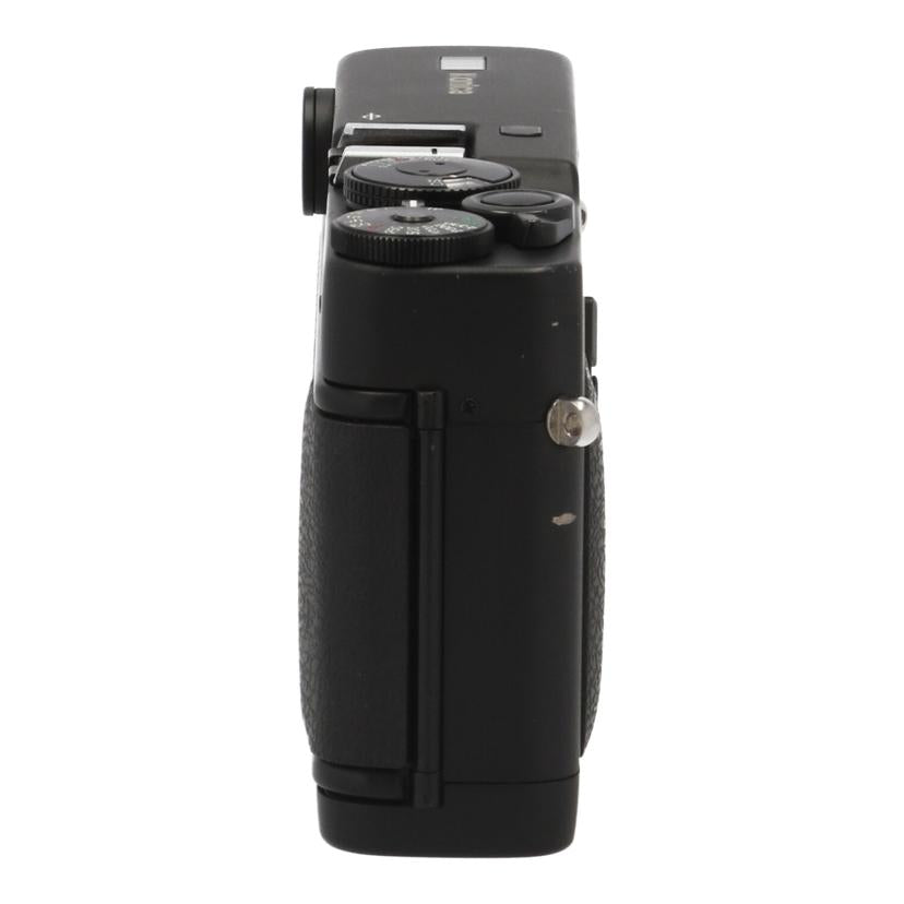 KONICA コニカ/レンジファインダーカメラ/HEXAR RF ボディ//1447394/Bランク/67