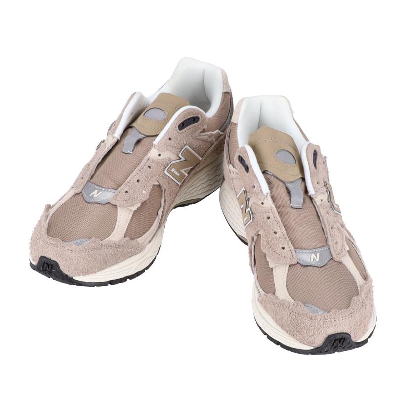 NB ニューバランス/2002R/プロテクションパック/ベージュ/M2002RDL//サイズ:27cm/Aランク/01