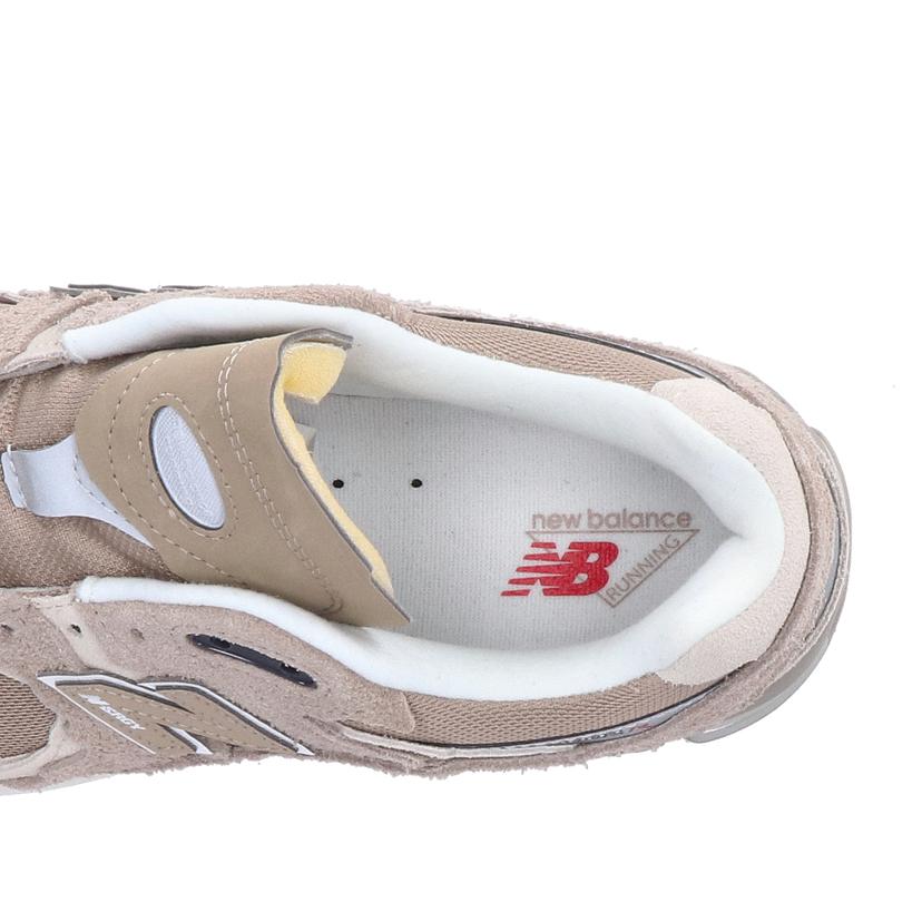 NB ニューバランス/2002R/プロテクションパック/ベージュ/M2002RDL//サイズ:27cm/Aランク/01