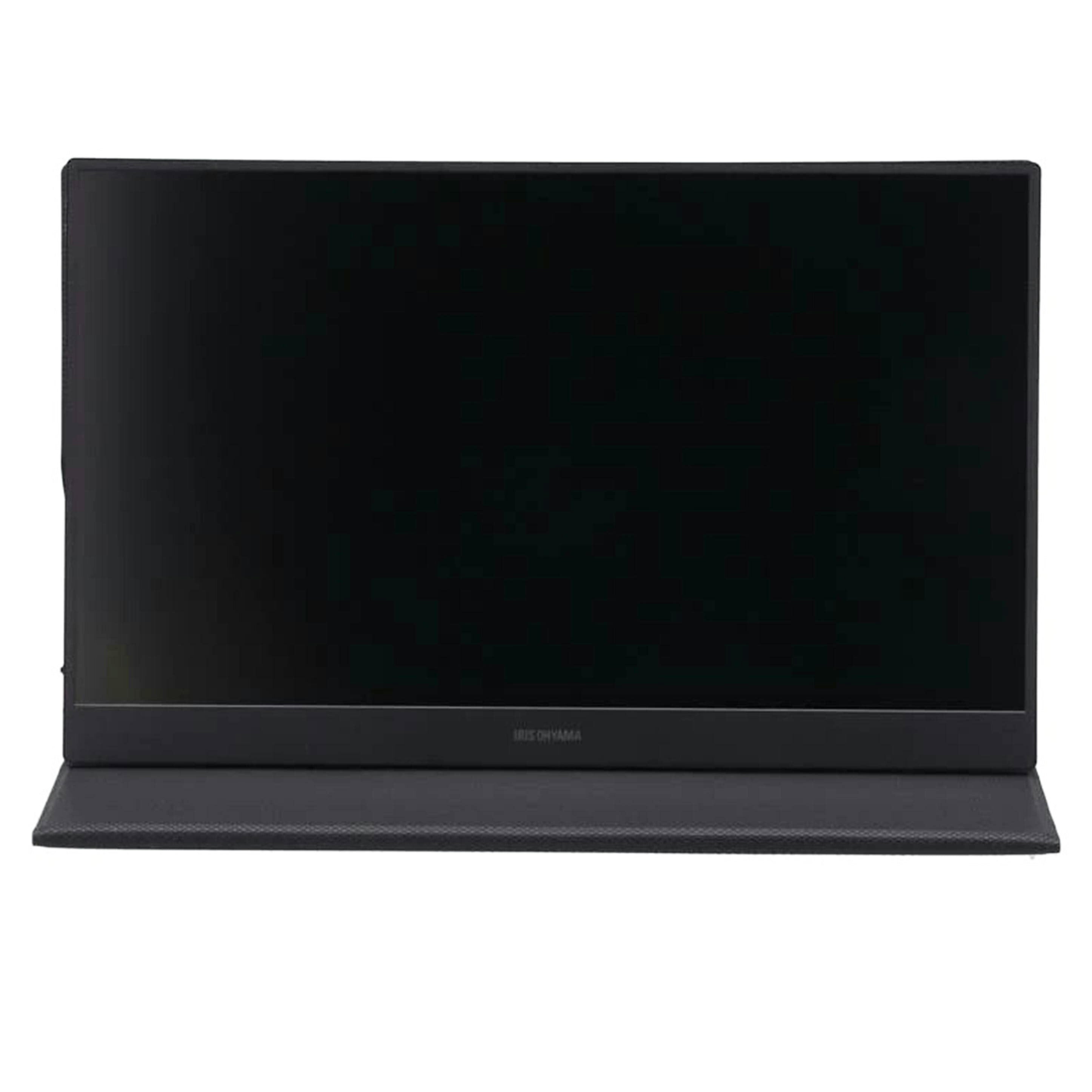 IRIS OHYAMA アイリスオーヤマ /ポータブルモニター15.6インチ/LUCA/DP-DF163S-B//DF163S24091800403/Aランク/24