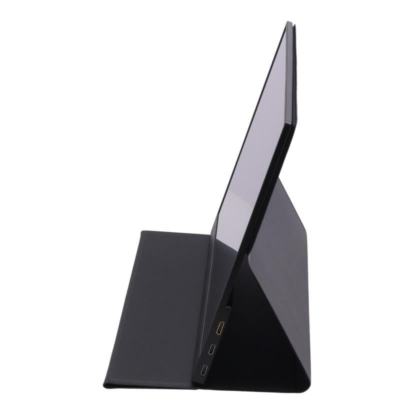 IRIS OHYAMA アイリスオーヤマ /ポータブルモニター15.6インチ/LUCA/DP-DF163S-B//DF163S24091800403/Aランク/24