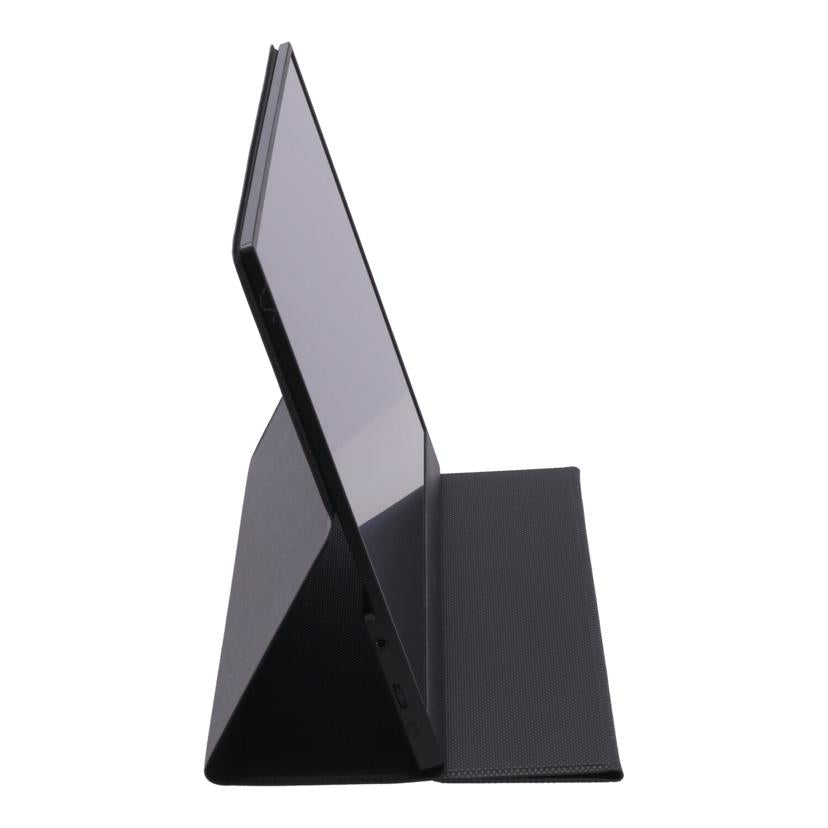 IRIS OHYAMA アイリスオーヤマ /ポータブルモニター15.6インチ/LUCA/DP-DF163S-B//DF163S24091800403/Aランク/24