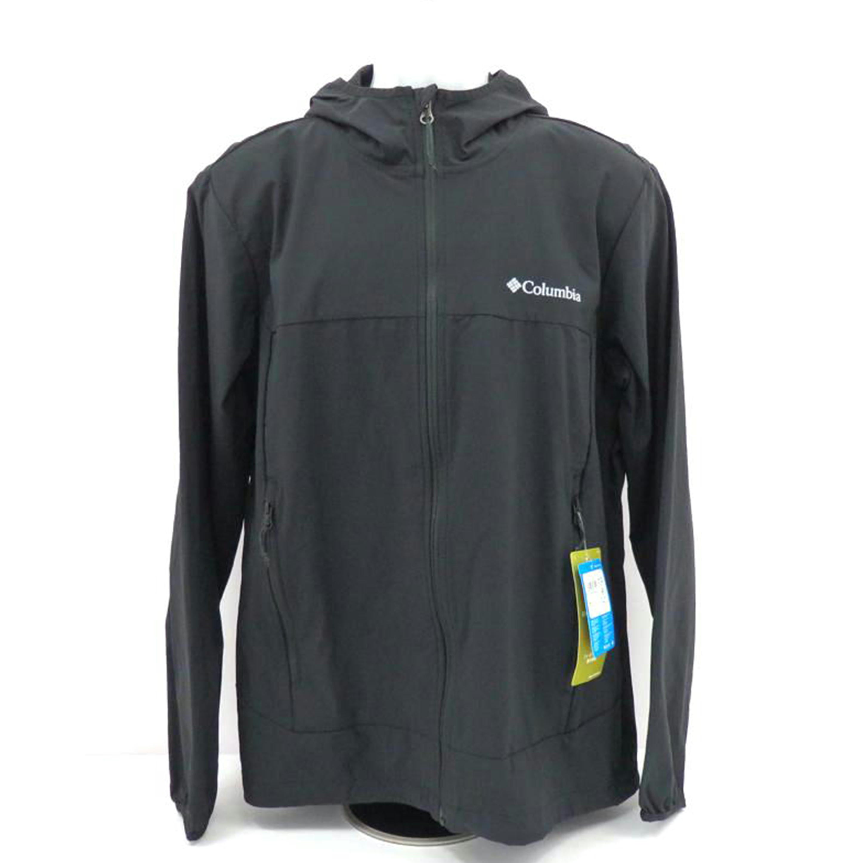 Columbia/Heather Canyon2 Hooded Jacket/WE1602-010//ABランク/77