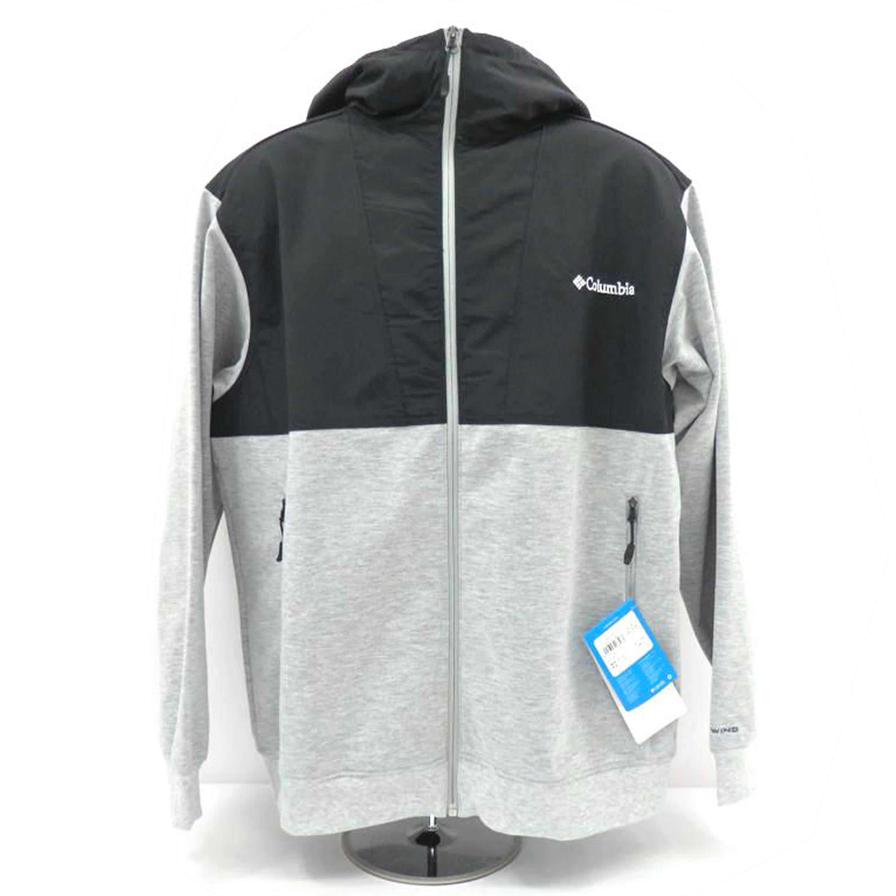 Columbia/Willkinson Cove Hoodie/PM0539-040//Sランク/77