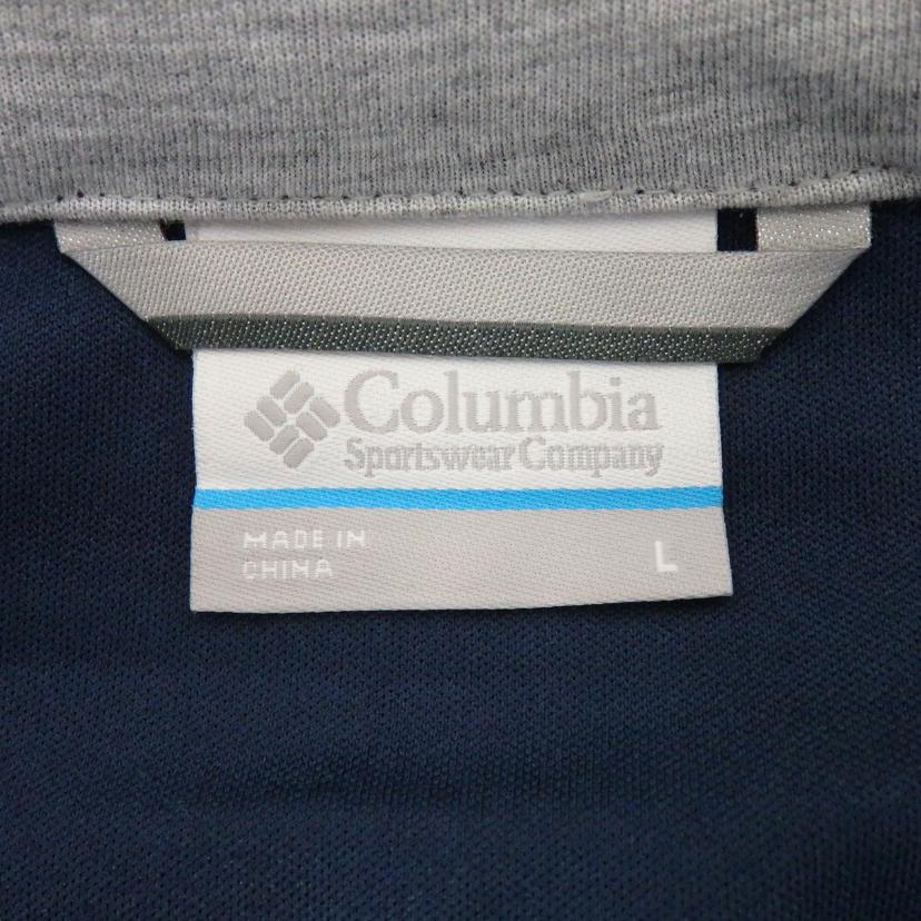 Columbia/Willkinson Cove Hoodie/PM0539-040//Sランク/77