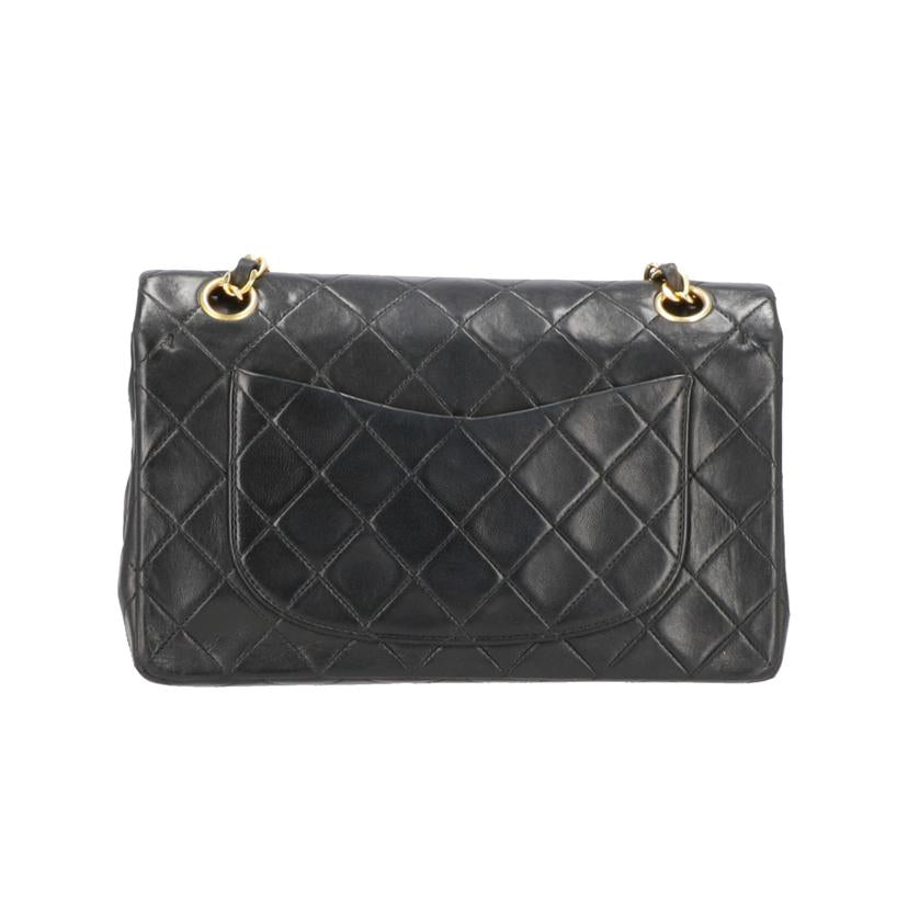 CHANEL シャネル/マトラッセ23/ダブルフラップチェーンショルダーバッグ//170****/Bランク/91