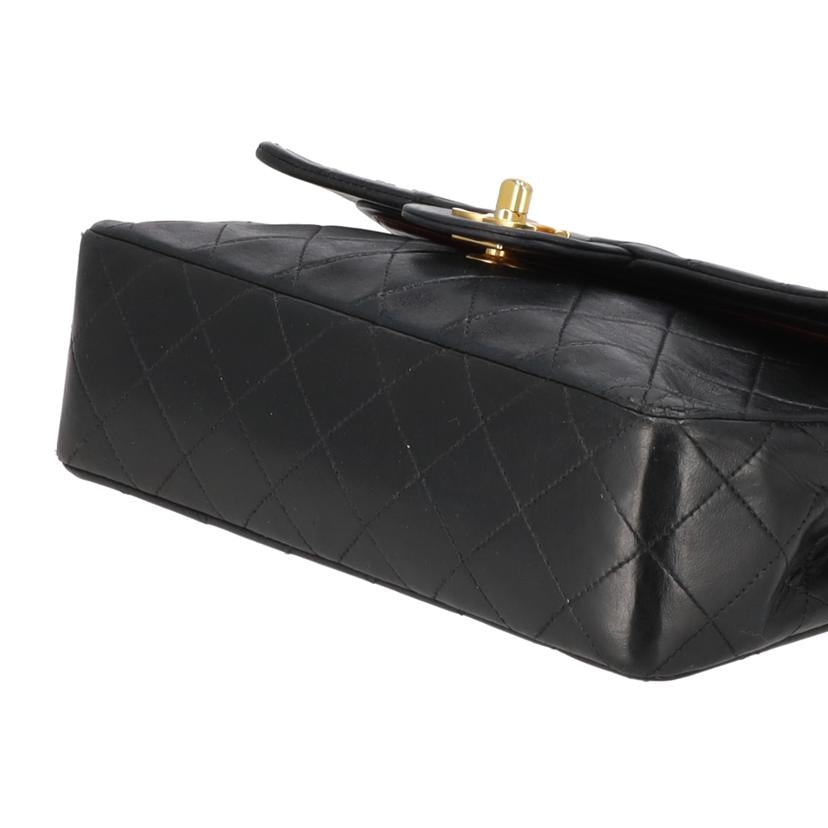 CHANEL シャネル/マトラッセ23/ダブルフラップチェーンショルダーバッグ//170****/Bランク/91