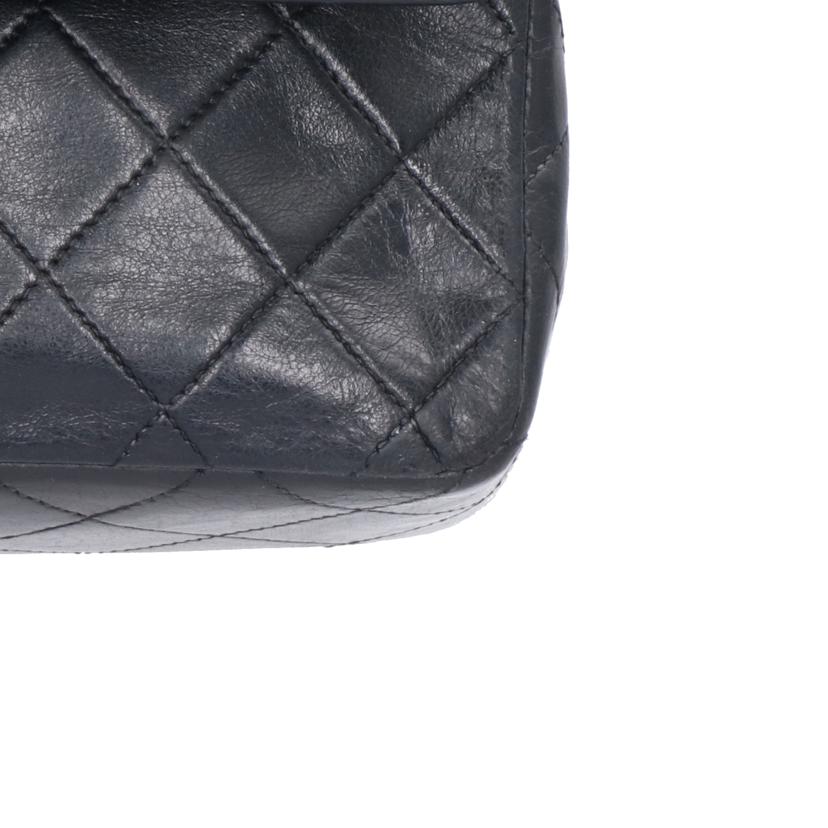 CHANEL シャネル/マトラッセ23/ダブルフラップチェーンショルダーバッグ//170****/Bランク/91