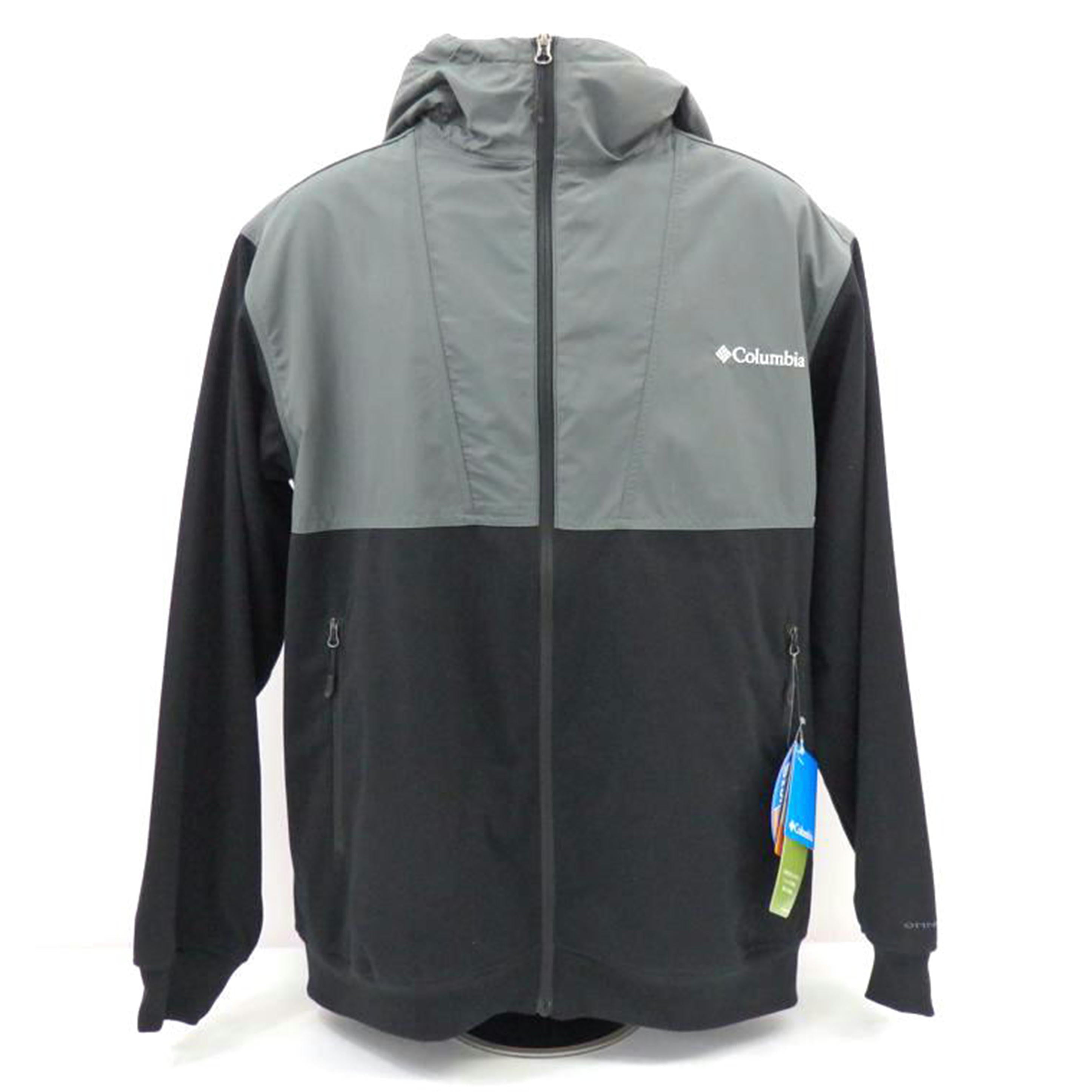 Columbia/Willkinson Cove Hoodie/PM0539-010//Sランク/77