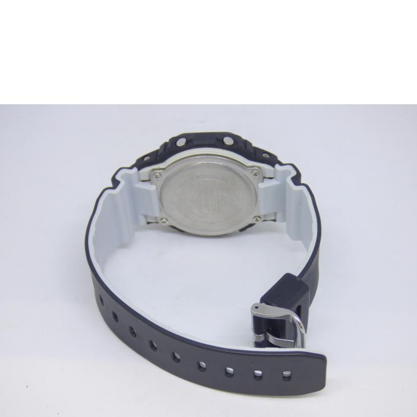 CASIO カシオ/G-SHOCK/DW-5600LCU//322*/ABランク/64