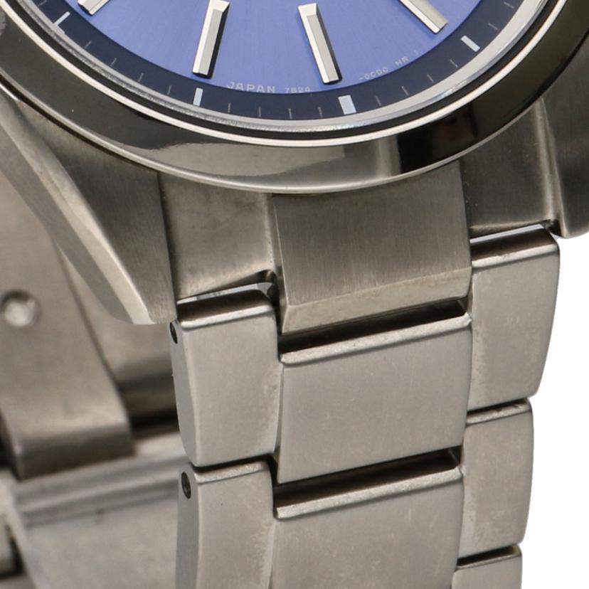 SEIKO セイコー/ブライツ デイト /チタン/ソーラー/7B24-0BH0//6O0***/ABランク/01