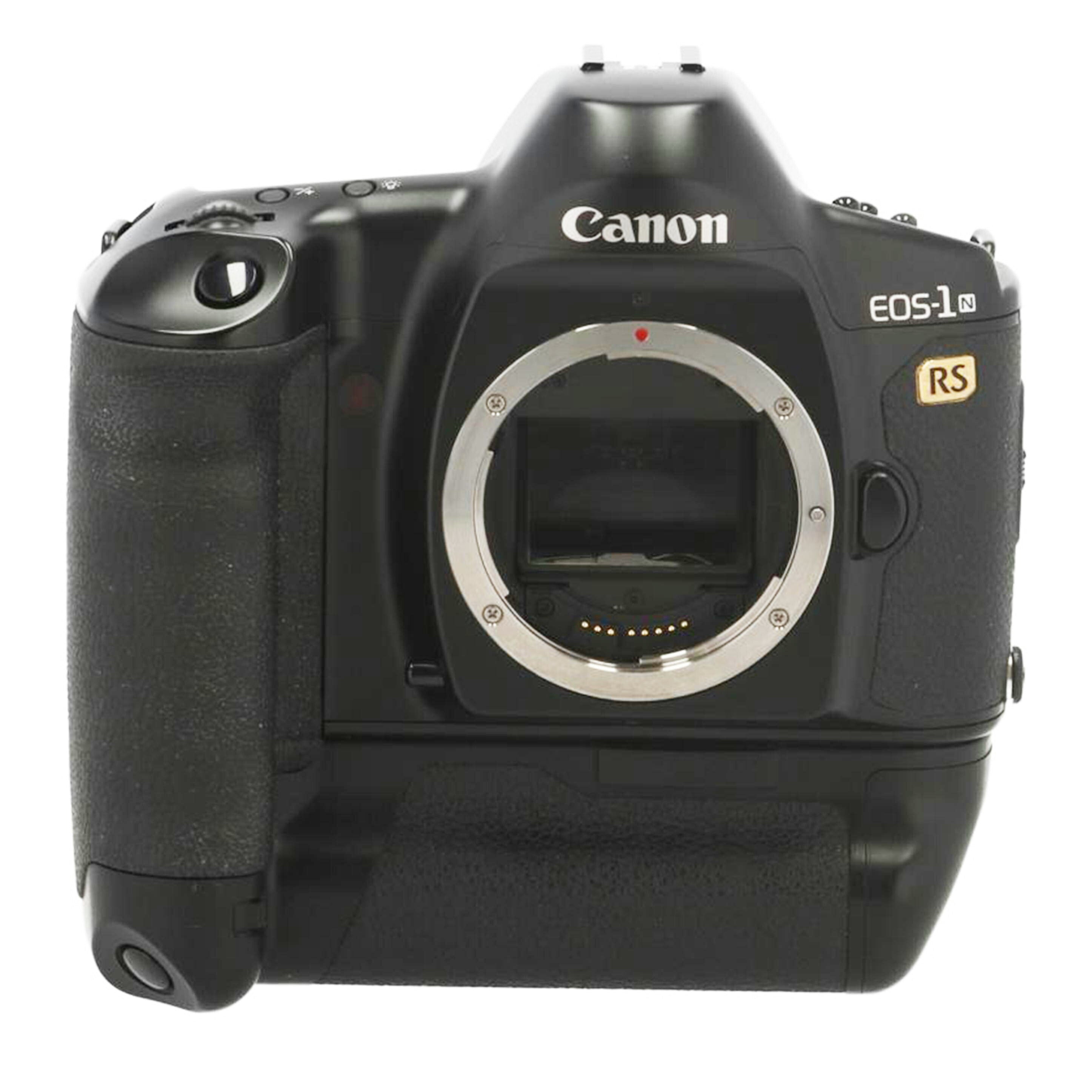 Canon キヤノン /一眼レフフィルムカメラ/EOS-1N RS//233836/Cランク/19