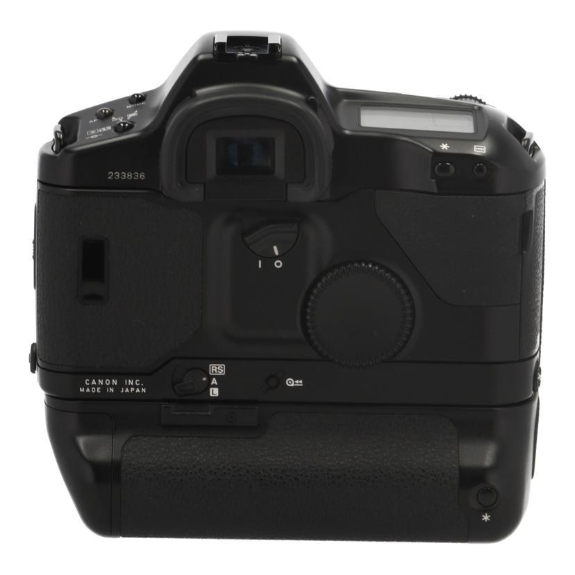 Canon キヤノン /一眼レフフィルムカメラ/EOS-1N RS//233836/Cランク/19
