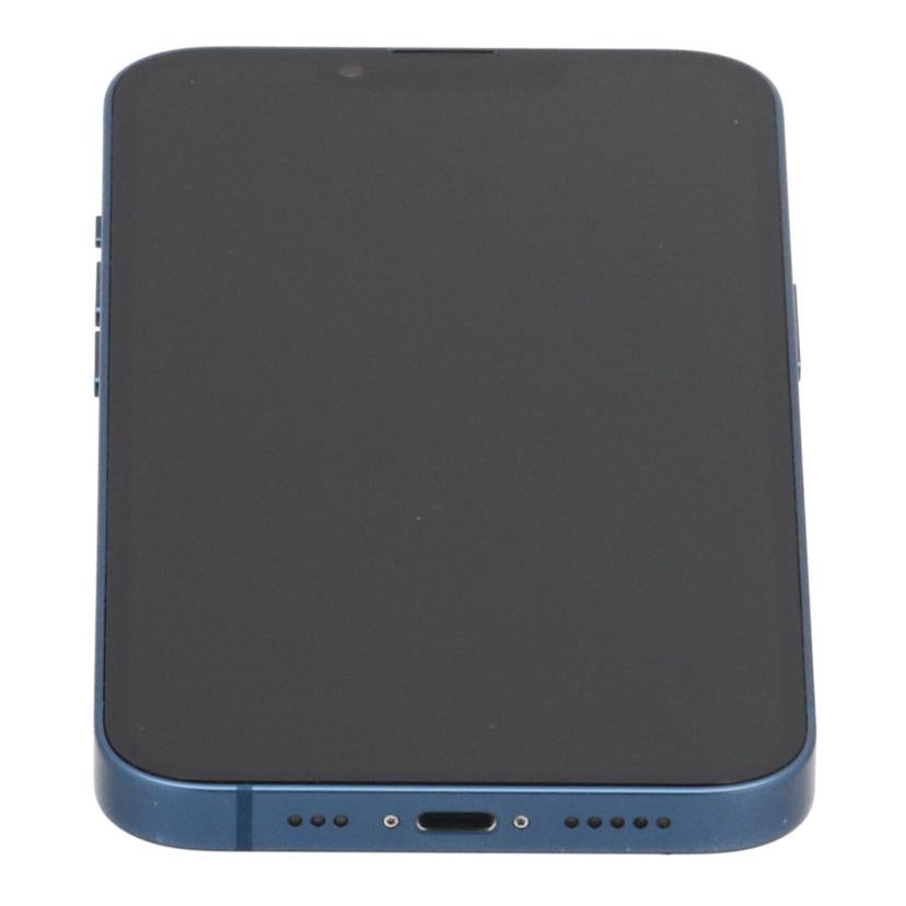 Apple docomo アップル /iPhone13 128GB/MLNG3J/A//DXFR61QP9G/ABランク/71