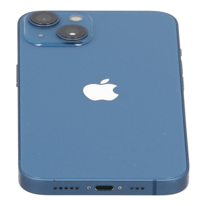 Apple docomo アップル /iPhone13 128GB/MLNG3J/A//DXFR61QP9G/ABランク/71