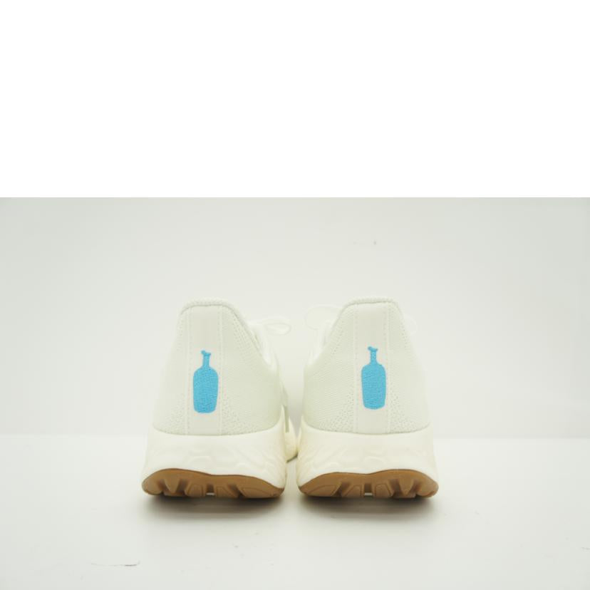 NB ニューバランス/ブルーボトルコーヒー×1080V12/クリーム/M108012B//サイズ:26.5cm/Aランク/75