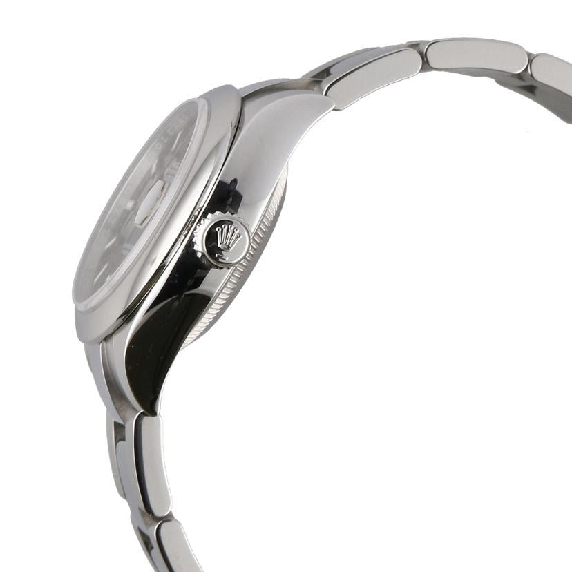 ROLEX ロレックス/レディ・デイトジャスト・ダークグレー/ランダム番/279160//66H*****/SAランク/75