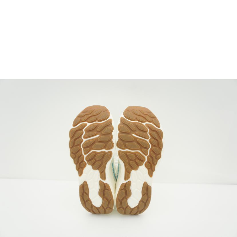 NB ニューバランス/ブルーボトルコーヒー×1080V12/クリーム/M108012B//サイズ:26.5cm/Aランク/75