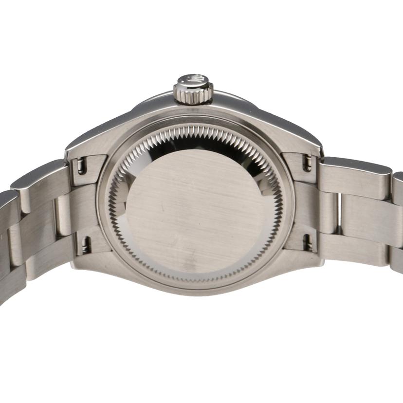 ROLEX ロレックス/レディ・デイトジャスト・ダークグレー/ランダム番/279160//66H*****/SAランク/75