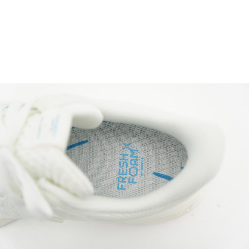 NB ニューバランス/ブルーボトルコーヒー×1080V12/クリーム/M108012B//サイズ:26.5cm/Aランク/75