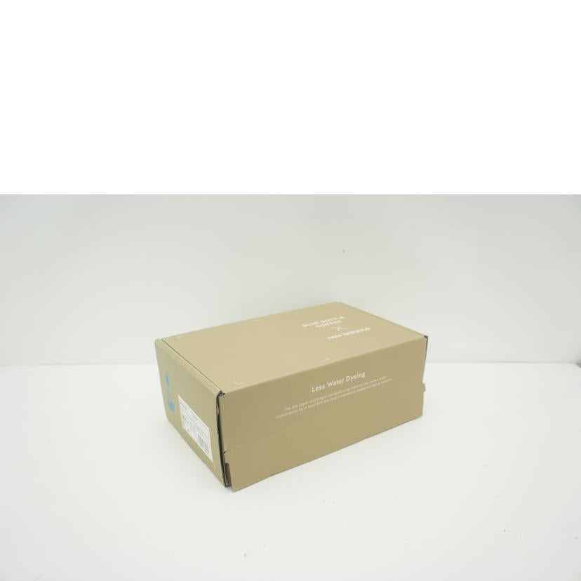 NB ニューバランス/ブルーボトルコーヒー×1080V12/クリーム/M108012B//サイズ:26.5cm/Aランク/75