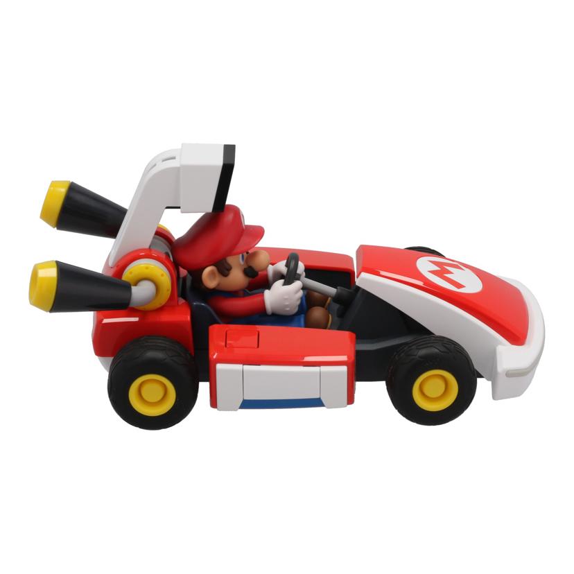 NINTENDO 任天堂 ニンテンドー /Switchソフト/マリオカートライブ ホームサーキット/HAC-A-RMAAA//JAN4902370545616/Bランク/69