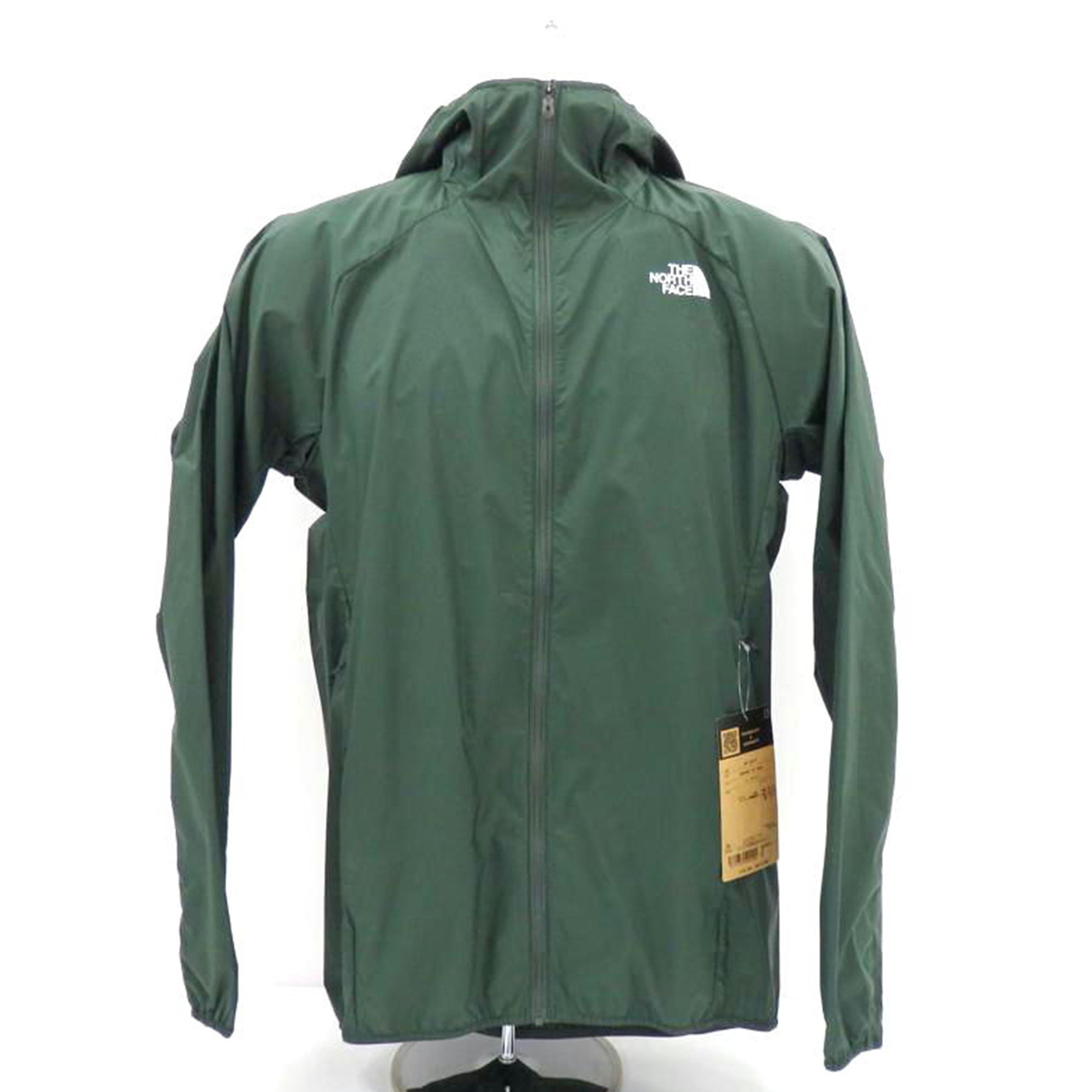 THE NORTHFACE/Swallowtail Vent Hoodie/NP72577//Sランク/77