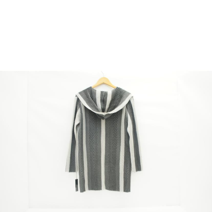 SPECCHIO スペッチオ/SPECCHIO/フード付きロングジャケット/401-4170-1//Sランク/81