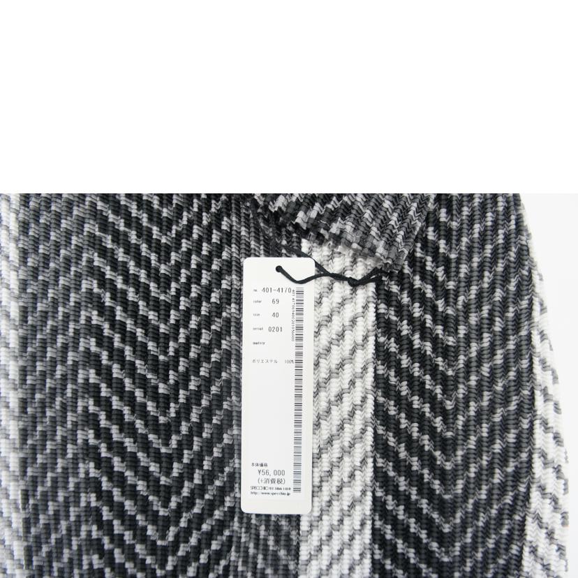 SPECCHIO スペッチオ/SPECCHIO/フード付きロングジャケット/401-4170-1//Sランク/81