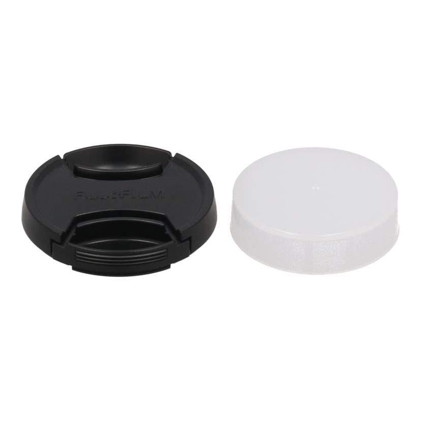 FUJIFILM 富士フイルム /交換レンズ/15-45mm/XC15-45mmF3.5-5.6 OIS PZ//5DC53284/ABランク/65