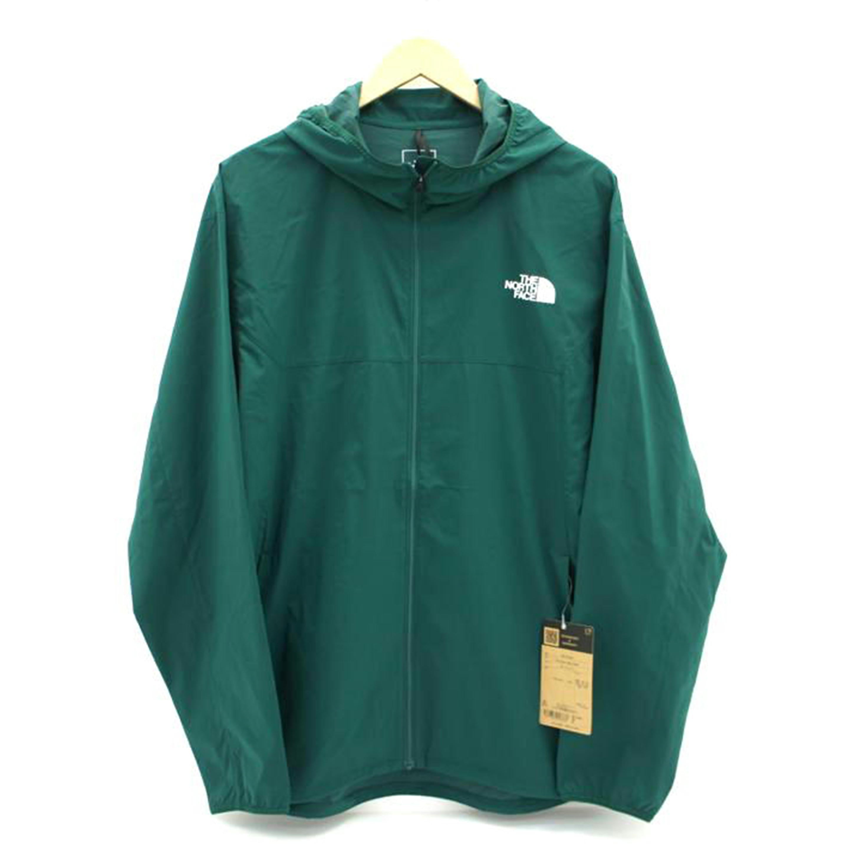 THE NORTHFACE ノースフェイス/ES AnytimeWind Hoodie/NP72385//Sランク/75